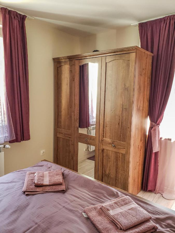 Lovely Borovets Apartment Exterior photo