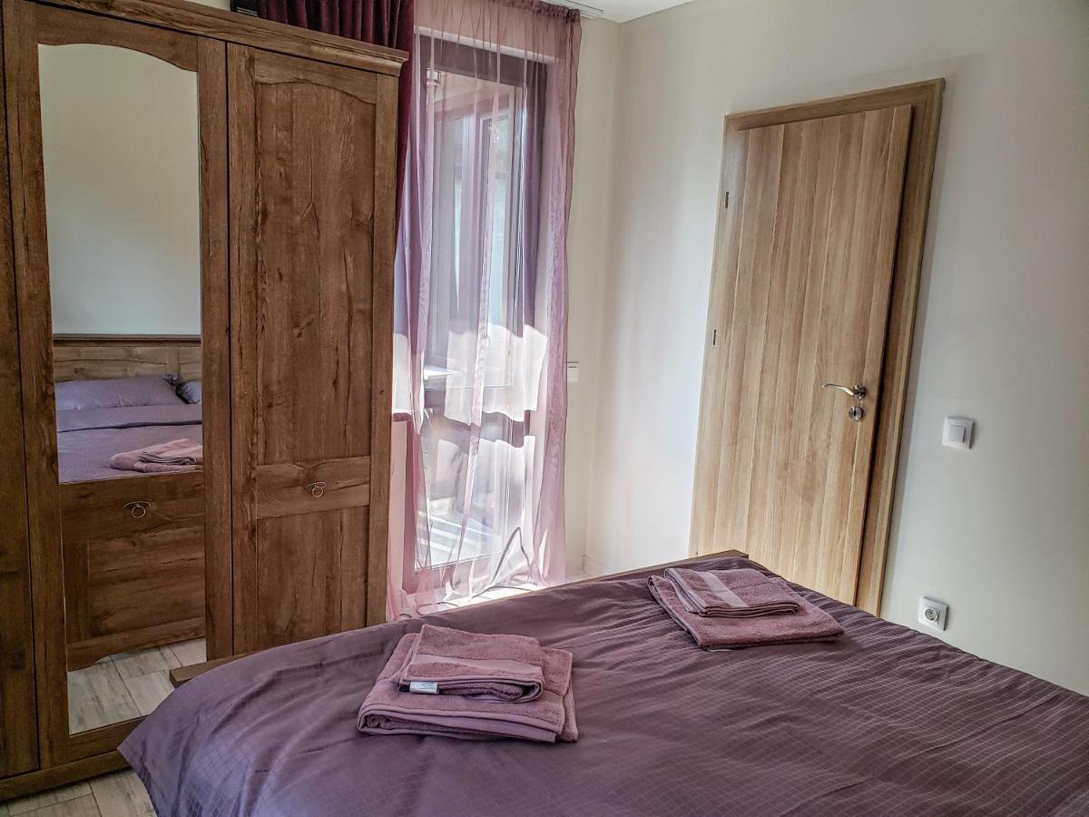 Lovely Borovets Apartment Exterior photo
