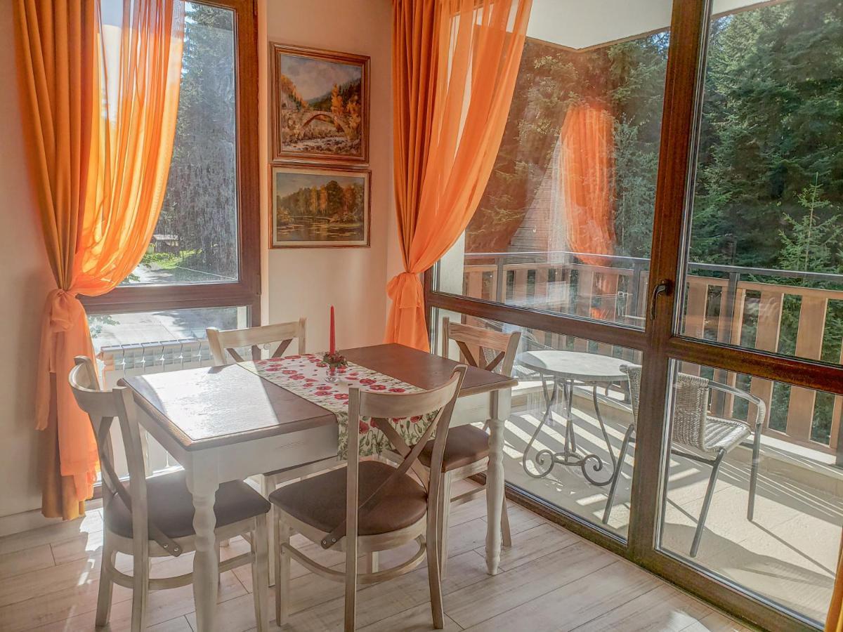 Lovely Borovets Apartment Exterior photo