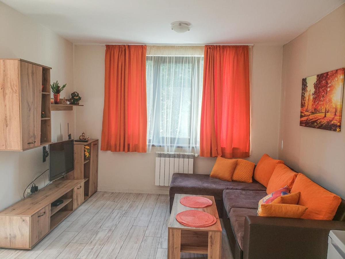 Lovely Borovets Apartment Exterior photo