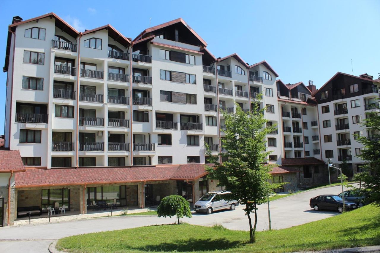 Lovely Borovets Apartment Exterior photo