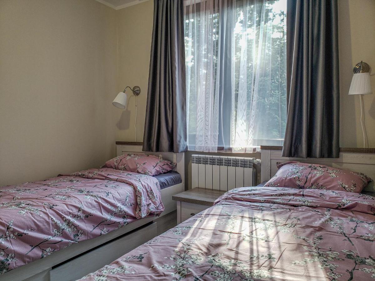 Lovely Borovets Apartment Exterior photo